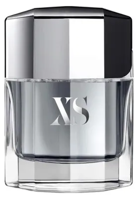Produktbild von Paco Rabanne Xs Eau De Toilette Spray 100ml