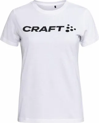 Zdjęcie produktu dla Craft Community Logo SS Tee W