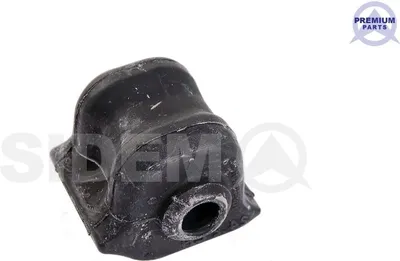 Produktbild von SIDEM 845827 Lagerung Stabilisator Stabigummi Vorne Rechts für TOYOTA AVENSIS Station Wagon (ZRT27, ADT27) AVENSIS Stufenheck (ZRT27, ADT27)
