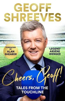 Image de Cheers, Geoff!