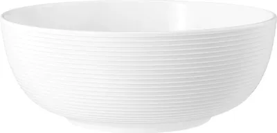 Produktbild von Seltmann Weiden Foodbowl 17,5 cm Beat weiss 001.774819