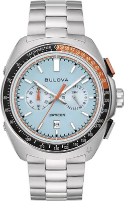 Immagine prodotto di Orologio da uomo Bulova 98B432