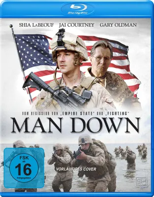 Obrázek produktu pro Man Down