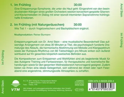 Produktbild von Im Frühling