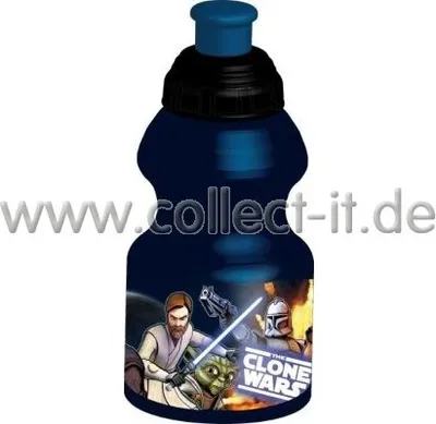 Image de Gourde Star Wars env. 300ml