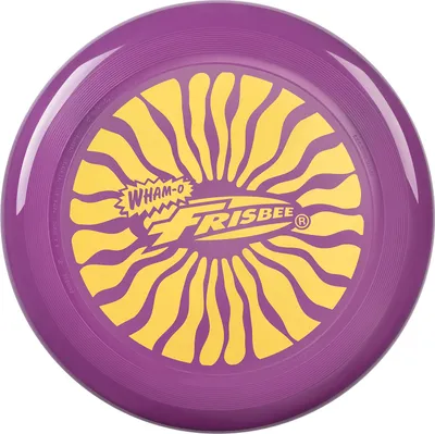 Produktbild von Wham-O Frisbee Flugscheibe, 25.27 cm für Kinder ab 5 Jahren - 130g