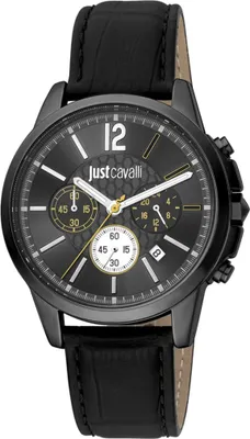 Obrázok produktu pre Just Cavalli Hodinky jc1g175l0245
