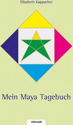 Immagine prodotto di Tagebuch Maya für persönliche Erfahrungen und Tagesenergie-Aufzeichnungen