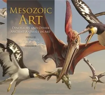 Immagine prodotto di Mesozoic Art