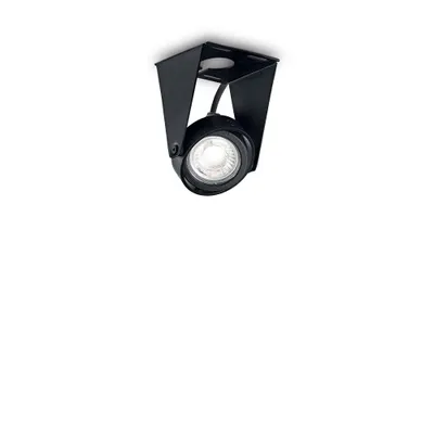 Obrázok produktu pre Stropné svietidlo Ideal Lux Channel Small Black 203133