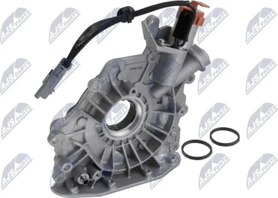 Produktbild von NTY BPO-PE-002 Ölpumpe Motorölpumpe für OPEL Corsa F GRANDLAND X (A18) Crossland X (P17) Vivaro C Kastenwagen (K0) Zafira Life (K0) Vivaro C Combi