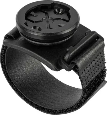 Obrázok produktu pre Topeak G-gear Bike Computer Mount Black Black Jedna veľkosť