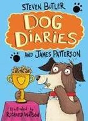 Produktbild von Dog Diaries