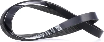 Produktbild von DAYCO Keilrippenriemen 1395,0mm für OPEL Astra J Sports Tourer (P10) 6PK1395S