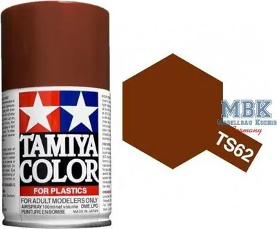 Immagine prodotto di TS-62 NATO Marrone opaco 100ml 300085062