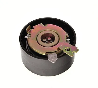 Produktbild von MAXGEAR 54-0480 Umlenkrolle Zahnriemen für RENAULT Clio III Schrägheck (BR0/1, CR0/1) CLIO II (BB0/1/2, CB0/1/2) MEGANE III Grandtour (KZ0/1) KANGOO