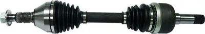 Image de Arbre de transmission SKF VKJC 1453