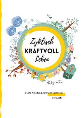 Produktbild von Zyklisch Kraftvoll Leben