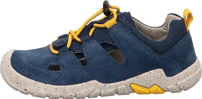 Immagine prodotto di Superfit scarpa a piedi nudi mezzo sandalo blu EUR 26