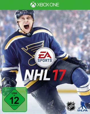 Produktbild von Nhl 17