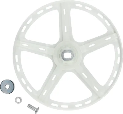Produktbild von easyPART passend für 4055082533 Electrolux Riemenscheibe für Waschmaschine