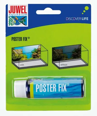 Productafbeelding van Juwel Poster Fix 30ML