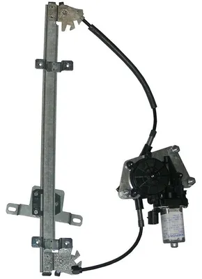 Produktbild von Fensterheber vorne links elektrisch VALEO für u.a. NISSAN PRIMERA
