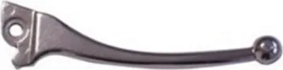 Imagen del producto de Palanca de freno SGR (plateada) [R], compatible con Piaggio Vespa PX E 125 (98-07), 150/200 (98-01)