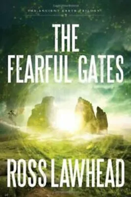 Produktbild von The Fearful Gates