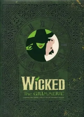 Obrázek produktu pro Wicked