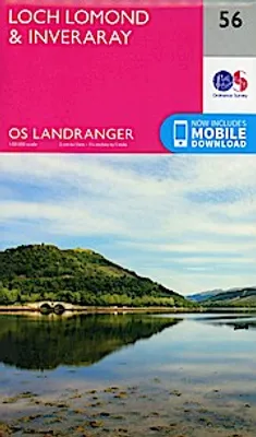 Immagine prodotto di Loch Lomond & Inveraray