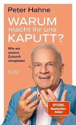 Produktbild von Warum macht ihr uns kaputt?