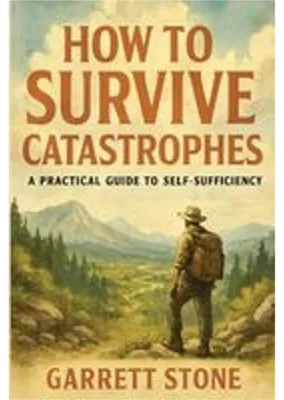 Obrázok produktu pre How to Survive Catastrophes