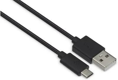 Produktbild von Micro-USB Daten-/Ladekabel für Handy/Tablet