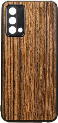 Produktbild von Realme GT Master Edition BOCOTE Holzgehäuse