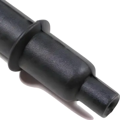 Image de Tuyau de dépression pour amortisseurs Piaggio, référence 574490, compatible avec les scooters Piaggio Hexagon LX 125 à 2 temps