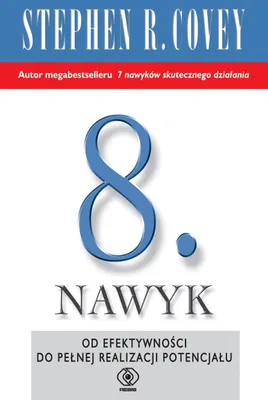 Zdjęcie produktu dla 8. nawyk