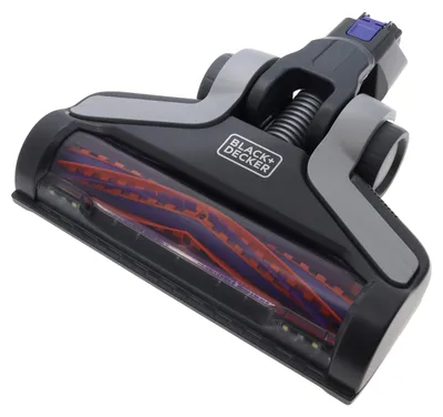 Immagine prodotto di Black & Decker spazzola scopa aspirapolvere Power Series Extreme 18V BHFEV182CP