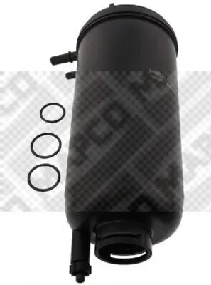 Produktbild von Kraftstofffilter MAPCO 63982 für IVECO DAILY IV Kasten/Kombi Leitungsfilter