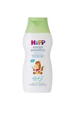 Produktbild von HiPP Babysanft Babybad - 350ml