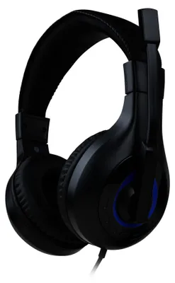 Produktbild von Stereo Gaming-Headset V1 [black] PS4/PS5