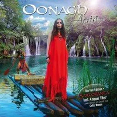 Imagen del producto de Oonagh-Aeria (Edición Sartoranta-Fan)