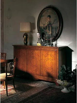 Immagine prodotto di Credenze Mobili per armadi in legno massiccio Cassettiere Cassettiere Credenza..