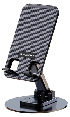Produktbild von Wozinsky Smartphone Tablet Ständer faltbar verstellbar stabil Tischhalter