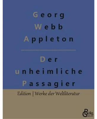 Image de Der unheimliche Passagier