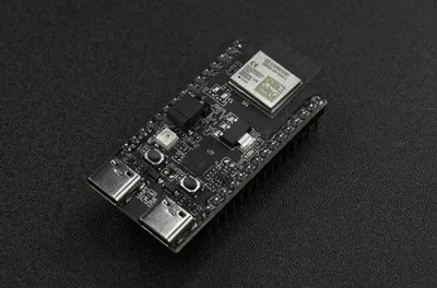Produktbild von Entwicklungsboard ESP32-C6-DevKitM-1 (4 MB SPI Flash)