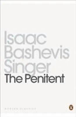 Produktbild von The Penitent
