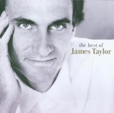 Produktbild von Best Of James Taylor