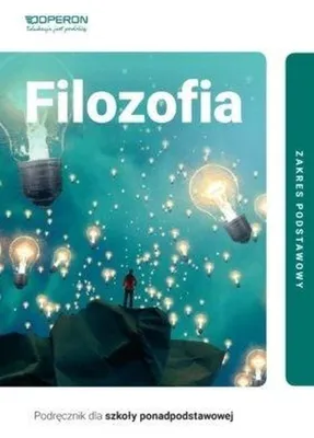 Obrázok produktu pre Filozofia 1 Podręcznik Zakres podstawowy