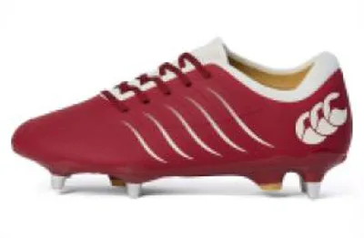 Immagine prodotto di Scarpe da rugby Canterbury Phoenix 2.0 Pro SG, colore bordeaux, taglia 49,5